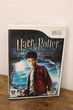 Harry Potter en de halfbloed prins Wii, Spelcomputers en Games, Avontuur en Actie, 2 spelers, Eén computer, Ophalen of Verzenden