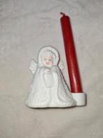 2 Snowbaby engel beeldjes, Antiek en Kunst, Ophalen of Verzenden