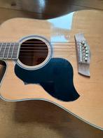 Linkshandige Richwood Gitaar met Element, Muziek en Instrumenten, Snaarinstrumenten | Gitaren | Akoestisch, Ophalen of Verzenden