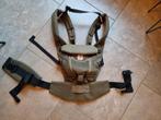 Draagzak ergobaby adapt soft flex mesh, Ophalen, Zo goed als nieuw, Draagzak, Overige merken