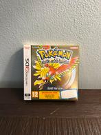 Pokemon Gold Nintendo 3DS - SEALED, Spelcomputers en Games, Games | Nintendo 2DS en 3DS, 1 speler, Ophalen of Verzenden, Zo goed als nieuw