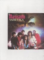 7" Single Massada - Vahevala, Cd's en Dvd's, Vinyl Singles, Nederlandstalig, Ophalen of Verzenden, Zo goed als nieuw