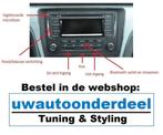 Bluetooth Radio Cd Usb Sd Aux Geschikt Voor Golf 5 6 Polo 6R, Ophalen of Verzenden, Nieuw