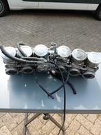 Carburateurs reinigen / reviseren