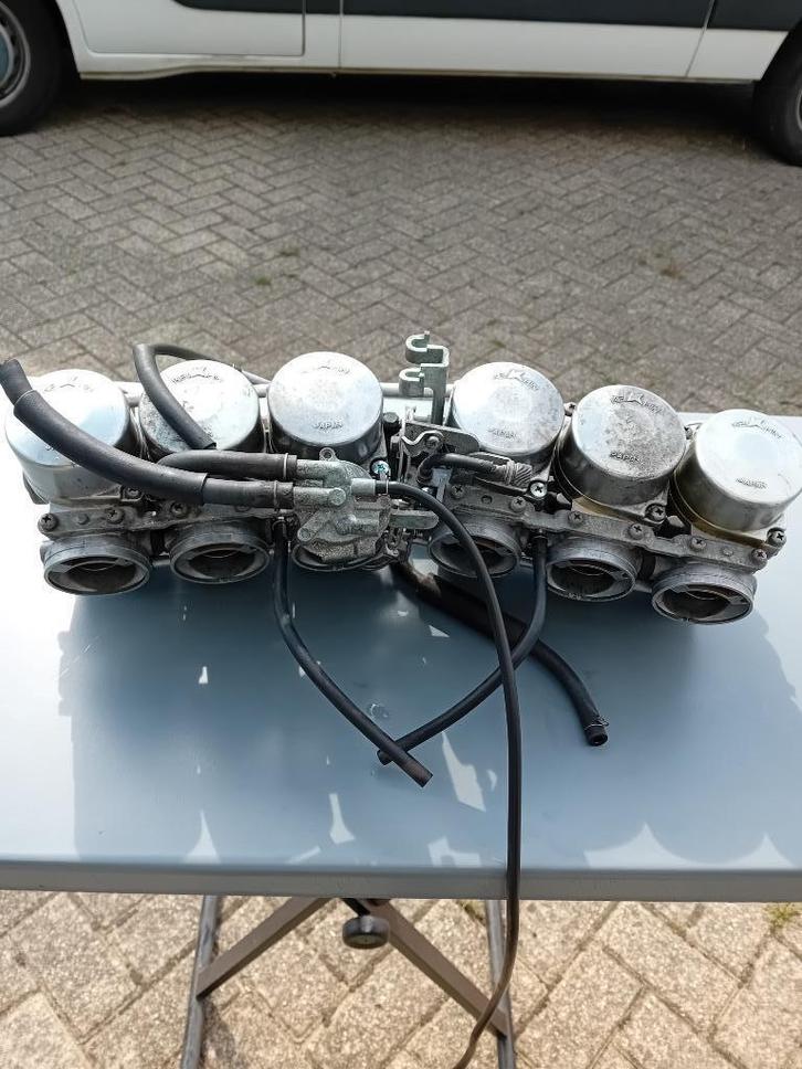 Carburateurs reinigen / reviseren, Diensten en Vakmensen, Verhuur | Auto en Motor