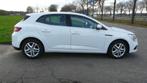 Renault Mégane 1.2 TCe Zen,Star/Stop,Grootbeeld Navi,Airco,, Voorwielaandrijving, Gebruikt, 4 cilinders, Wit