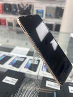 Samsung Galaxy Z Flip 4 – 128GB – Goud, Overige kleuren, Touchscreen, Ophalen of Verzenden, Zo goed als nieuw