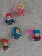 Pietjes van wolviltballetjes. Leuk om op te hangen!, Ophalen of Verzenden, Nieuw