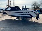 Pura vida Sublime met 60pk Yamaha. Bouwjaar 2023, Watersport en Boten, 6 meter of meer, Ophalen of Verzenden, Zo goed als nieuw