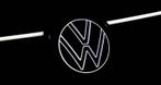 Volkswagen Golf 8 Led / Logo / Embleem / Verlichting / Grill, Ophalen