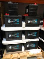 NIEUWE 12V 105Ah huishoudaccu voor camper caravan of boot, Ophalen, Nieuw