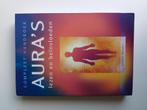 Compleet handboek Aura's lezen en beinvloeden, Ophalen of Verzenden, Zo goed als nieuw, Spiritualiteit algemeen
