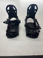 Snowboard Bindingen - Cinch Technologie, Ophalen of Verzenden, Gebruikt, Bindingen