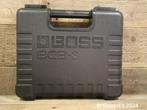 Boss BCB-3 Case (Made in Japan, Black), Muziek en Instrumenten, Effecten, Gebruikt, Ophalen of Verzenden