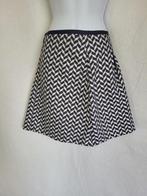 Grappige blauw-witte rok mt 38 merk Esprit, Maat 38/40 (M), Blauw, ., Ophalen of Verzenden