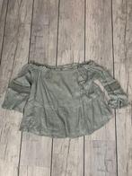 Leuk top van Cotton Club, maat M, Maat 38/40 (M), Ophalen of Verzenden, Korte mouw, Cotton Club