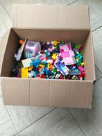 Lego Friends circa 4,3kilo, Kinderen en Baby's, Speelgoed | Duplo en Lego, Ophalen of Verzenden, Zo goed als nieuw, Losse stenen