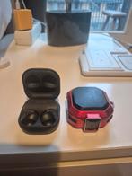 Samsung Galaxy Buds 2 Pro Oplaadcase, Ophalen of Verzenden, Zo goed als nieuw