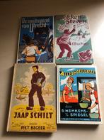 Nostalgie van vroeger- leesboeken, Ophalen of Verzenden