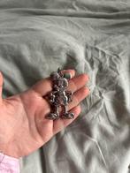 Mickey Mouse Sleutelhanger - Disney, Verzamelen, Disney, Ophalen of Verzenden, Mickey Mouse, Zo goed als nieuw, Beeldje of Figuurtje