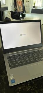 Lenovo Ideapad 3 / 14” Chromebook, 64 GB, 14 inch, Zo goed als nieuw, Ophalen