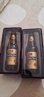 Hertog Jan boomhangers, Ophalen of Verzenden, Zo goed als nieuw, Flesje(s), Hertog Jan