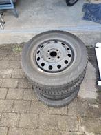 Te koop winterset voor Kia Picanto, Auto-onderdelen, Ophalen, Kia