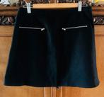 COS wollen/cashmere zwart rokje maat 42, Maat 38/40 (M), COS, Zwart, Ophalen of Verzenden