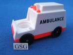 Play Family vintage speciale auto's, Kinderen en Baby's, Speelgoed | Fisher-Price, Ophalen, Gebruikt, Auto of Voertuig