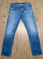 PME Legend stretch maat 34-34, Kleding | Heren, Spijkerbroeken en Jeans, Blauw, Ophalen of Verzenden, W33 - W34 (confectie 48/50)