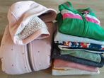 Hema, Noppies, Sissy-Boy, H&M 10 stuks kleding, Ophalen of Verzenden, Zo goed als nieuw, Maat 134