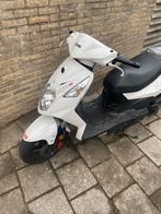 Scooter sym xpro 50cc 4t, Ophalen, Overige modellen, Zo goed als nieuw, Benzine