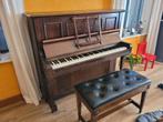 Piano Walter Jones Derby, Muziek en Instrumenten, Piano's, Ophalen, Gebruikt