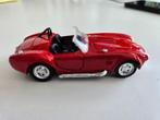 Ac Cobra 427 1/43, Hobby en Vrije tijd, Ophalen of Verzenden, Gebruikt, Auto, Solido