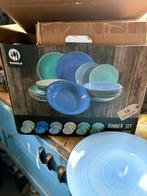 Servies nieuw, Ophalen of Verzenden, Zo goed als nieuw, Overige stijlen