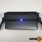 Sony Playstation 5 Portal Remote Spelcomputer - In Nette Sta, Zo goed als nieuw