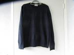 Donkerblauwe herentrui XL, Kleding | Heren, Truien en Vesten, Ophalen of Verzenden, Zo goed als nieuw, Maat 56/58 (XL), Blauw