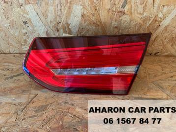 W292 GLE Coupe Achterlicht Rechts A2929064000 LED C292 873 beschikbaar voor biedingen