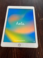 iPad 5e Gen A1822 - Gold - Nette Staat! Kan nog even mee, Computers en Software, Apple iPads, 9 inch, Gebruikt, 32 GB, Apple