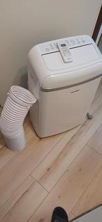 Comfee 12000 Powerful AC/Cooling Fan, Ophalen, Minder dan 60 m³, Timer, 3 snelheden of meer