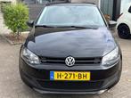 Volkswagen Polo 1.2 *Apple carplay*Airco*Garantie, Voorwielaandrijving, Euro 5, Gebruikt, Electronic Stability Program (ESP)