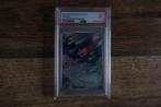 Minior IR paradox rift #201 PSA9, Ophalen of Verzenden, Nieuw, Losse kaart