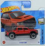 Hotwheels '23 Ram 1500, Nieuw, Ophalen of Verzenden, Auto, Hotwheels