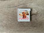 Nintendogs + Cats Toy Poodle & New Friends Nintendo 3DS, Spelcomputers en Games, Games | Nintendo 2DS en 3DS, 1 speler, Ophalen of Verzenden