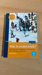 N. Verhoeven - Praktijkboek, Ophalen of Verzenden, Gelezen, N. Verhoeven