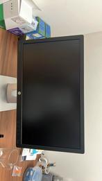 Goed werkend hp elite e232, Computers en Software, Monitoren, Ophalen of Verzenden, Zo goed als nieuw, IPS
