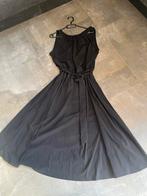 Studio Anneloes Zwarte Jurk XL, Kleding | Dames, Jurken, Zwart, Maat 46/48 (XL) of groter, Ophalen of Verzenden, Zo goed als nieuw