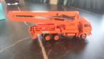 Wibau  betonpumpe auto origineel in doos, Ophalen, Nieuw, Auto