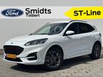 Ford Kuga 2.5 PHEV 225 pk ST-Line | Winter Pack | Camera | K, Gebruikt, Zwart, 4 cilinders, Wit
