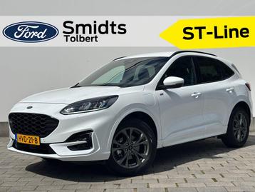 Ford Kuga 2.5 PHEV 225 pk ST-Line | Winter Pack | Camera | K beschikbaar voor biedingen